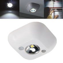 Load image into Gallery viewer, Sensing Glow Motion Night Light