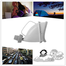Load image into Gallery viewer, Portable Travel Urinal