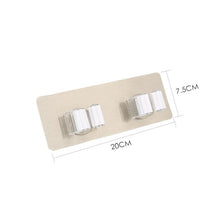 Load image into Gallery viewer, Wall Broom Mount
