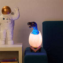 Load image into Gallery viewer, Dino Egg Light