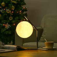 Load image into Gallery viewer, Desk Moon Light