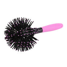 Load image into Gallery viewer, 360-Degree Ball Styling Brush