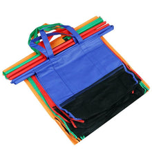 Load image into Gallery viewer, Shopping Cart Trolley Bag