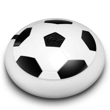 Load image into Gallery viewer, Floating LED Soccer Ball