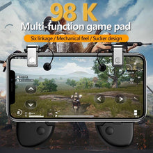 Load image into Gallery viewer, Phone Triggers