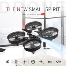Load image into Gallery viewer, RC Drone