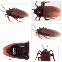 Load image into Gallery viewer, Remote-Controlled Cockroach