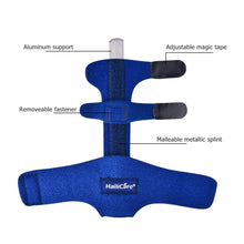 Load image into Gallery viewer, Finger Fixer Hand Brace