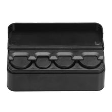 Load image into Gallery viewer, Organized Coin Compartment