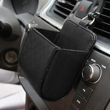 Load image into Gallery viewer, Mini Car Pocket