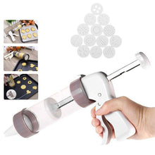 Load image into Gallery viewer, Lovely Cookie Press Gun
