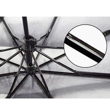Load image into Gallery viewer, Middle Finger Umbrella