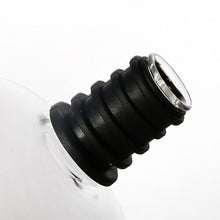 Load image into Gallery viewer, Wine Bottle Drinker