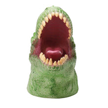 Load image into Gallery viewer, 3D Colorful T-Rex Light