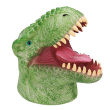 Load image into Gallery viewer, 3D Colorful T-Rex Light