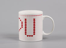 Load image into Gallery viewer, Love Mug