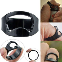 Load image into Gallery viewer, Ring Popper Bottle Opener