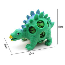 Load image into Gallery viewer, Dino Squishy