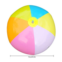 Load image into Gallery viewer, Giant Beach Ball