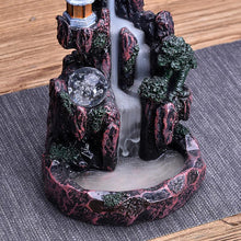 Load image into Gallery viewer, Waterfall Incense