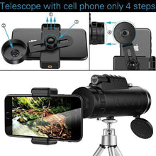 Load image into Gallery viewer, Super Zoom Phone Lens