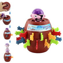 Load image into Gallery viewer, Pirate Barrel