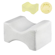 Load image into Gallery viewer, Memory Foam Leg Pillow