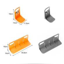 Load image into Gallery viewer, Shake-Proof Trunk Stand
