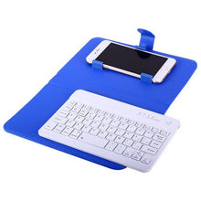 Load image into Gallery viewer, Portable Phone Keyboard