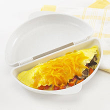 Load image into Gallery viewer, Effortless Omelet
