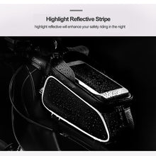 Load image into Gallery viewer, Waterproof Bike Bag