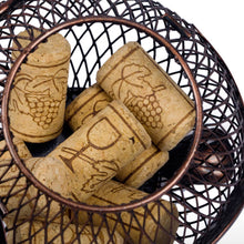 Load image into Gallery viewer, Wine Cork Cat