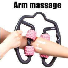 Load image into Gallery viewer, U Shape Double Massage