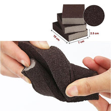 Load image into Gallery viewer, Magic Scrubber Sponge
