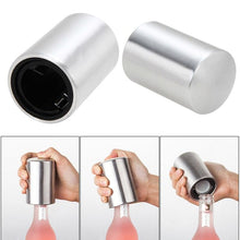 Load image into Gallery viewer, Quick Bottle Opener
