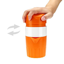 Load image into Gallery viewer, Fruit Twister Juicer