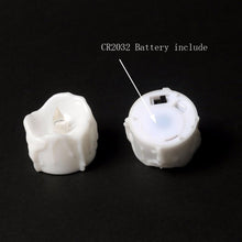 Load image into Gallery viewer, Remote-Controlled LED Candles