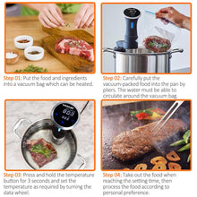 Load image into Gallery viewer, Ultimate Precision Cooker