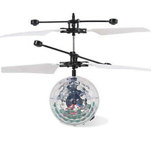 Load image into Gallery viewer, Magic Flying LED Ball