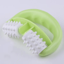 Load image into Gallery viewer, Spike Roller Massage Tool