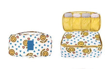 Load image into Gallery viewer, Underwear Travel Bag