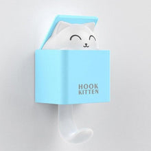 Load image into Gallery viewer, Hook Kitten