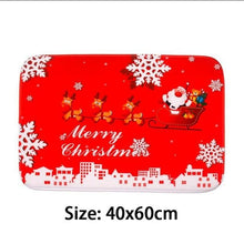 Load image into Gallery viewer, Holiday Toilet Set