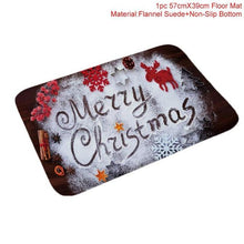 Load image into Gallery viewer, Holiday Toilet Set