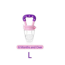 Load image into Gallery viewer, Fresh Fruit Baby Pacifier