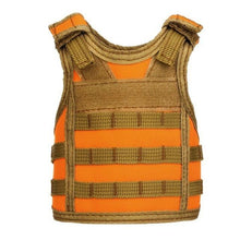 Load image into Gallery viewer, Decorative Beer Vest Koozie