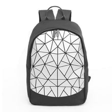 Load image into Gallery viewer, Reflective Daypack