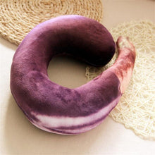 Load image into Gallery viewer, Yum Food-Shaped Neck Pillow