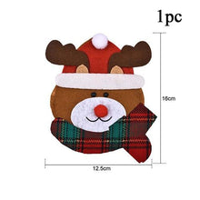 Load image into Gallery viewer, Holiday Cutlery Set