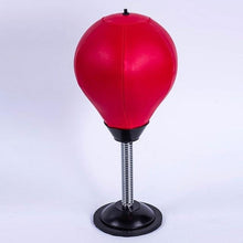 Load image into Gallery viewer, Desk Punching Bag